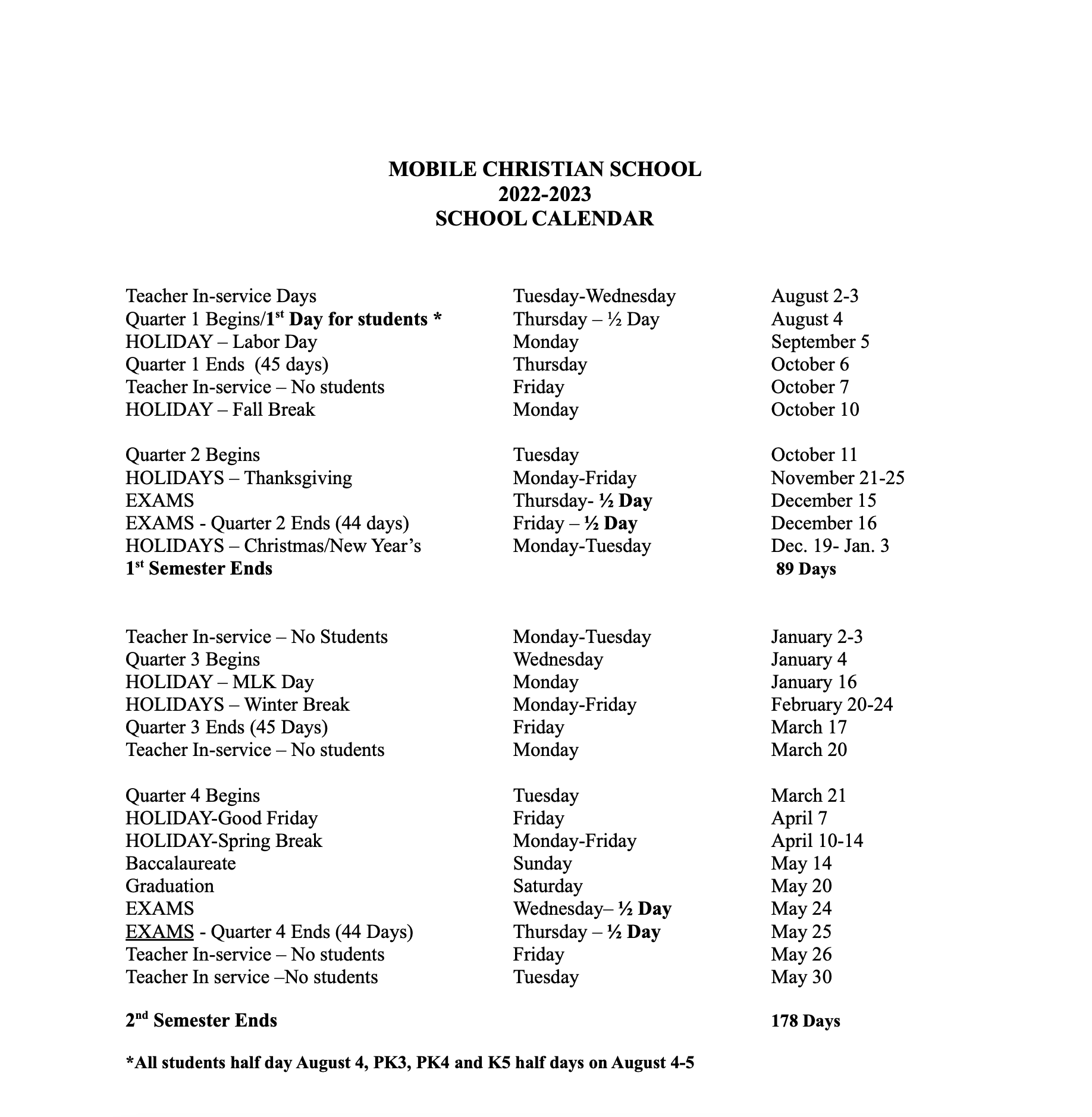 2023 Holidays Religious Get Calendar 2023 Update